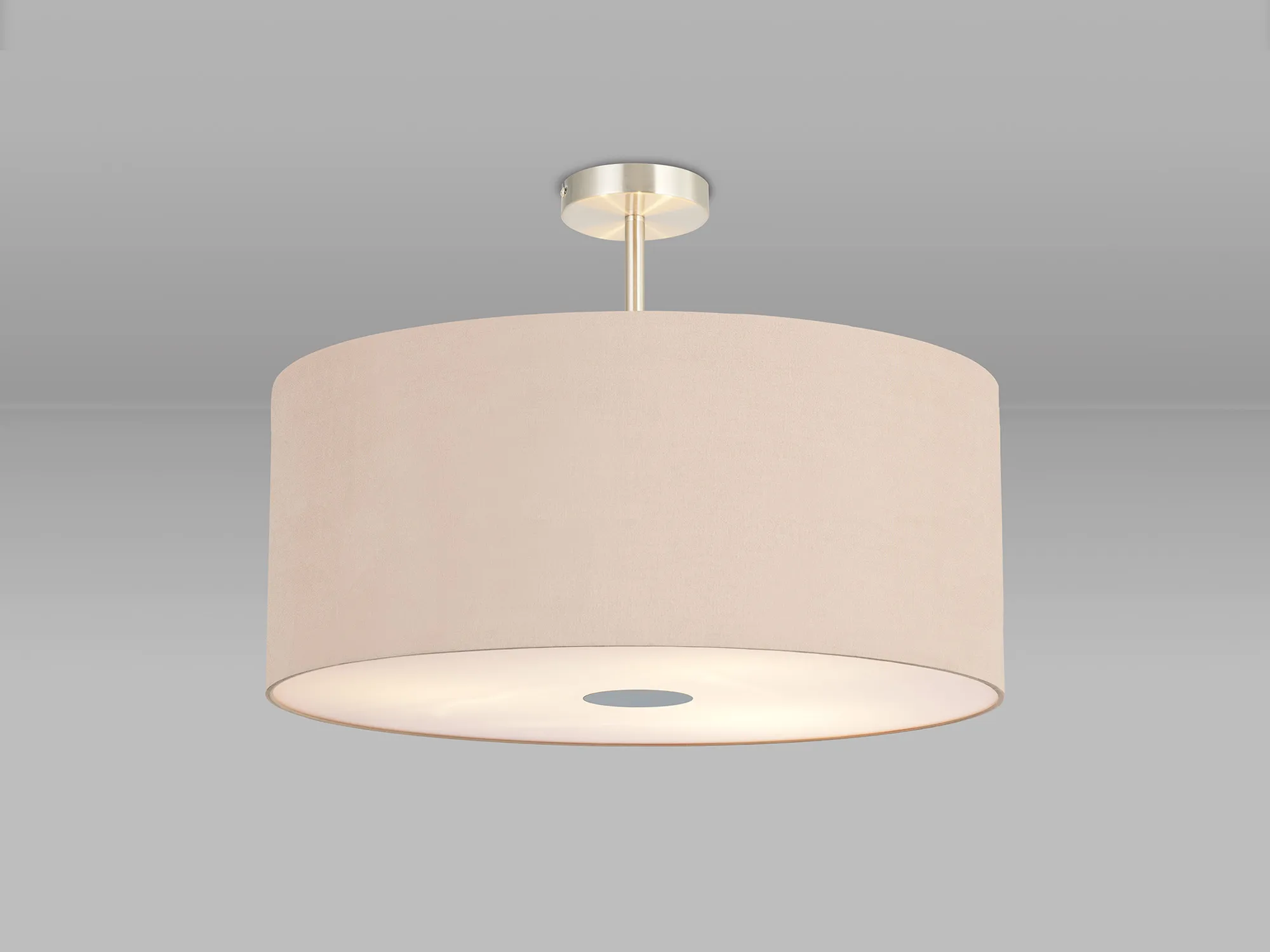 Baymont SN AG Ceiling Lights Deco Semi Flush Fittings
